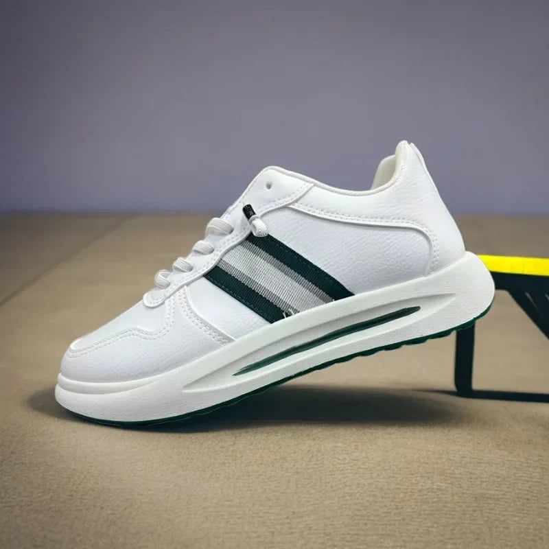 2025 New Men Shoes Fashion Mens Casual Shoes Comfort Mesh Platform Male Sneakers Outdoor Sport Shoes Tennis Zapatillas De Hombre