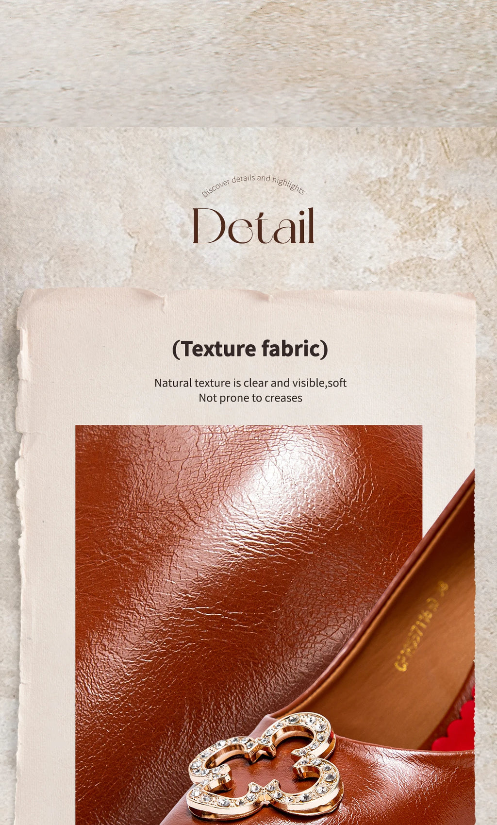 C-H Woman's High Heels  New High Quality Pointed Shoes Business Commuter Girls Shoes Banquet Party Shoes 9cm