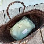 Fashion Makeup Case Elegant Sweet Floral Cosmetic Lipstick Bag Portable Large Capacity Travel Organizer Cosmetic Toiletry Pouch