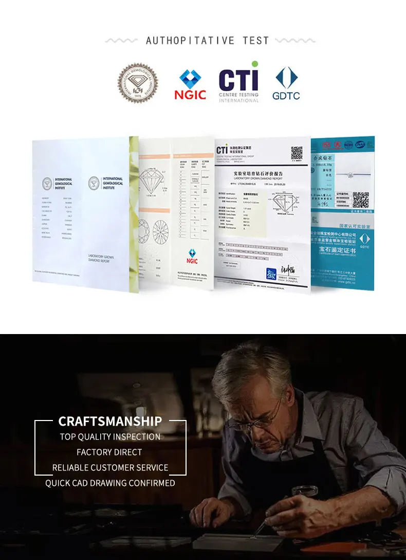 AEAW 14K Yellow Gold Round 0.7ctw Round Cut CVD HPHT Lab Diamond Earrings  for Women Engagement Wedding Bride Gift Fine Jewelry