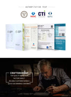 AEAW 14K Yellow Gold Round 0.7ctw Round Cut CVD HPHT Lab Diamond Earrings  for Women Engagement Wedding Bride Gift Fine Jewelry