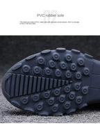 Men's Shoes 2023 Summer New Sports Shoes Comfortable Casual Thick Soled  Running Training Shoes обувь мужская кожаная