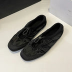 Women Flats Casual Sneakers Summer Sandals 2025 New Fashion Woman Loafers Running Hiking Shallow Ballet Shoes Mujer Zapatos