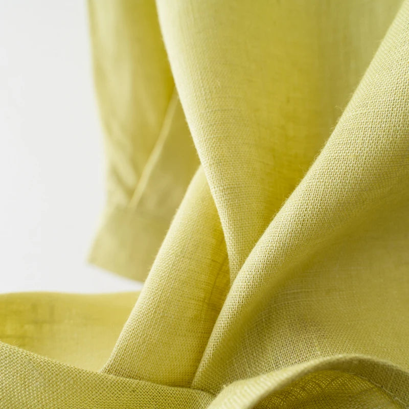 Women 2025 Summer Casual Linen Blouse Shorts Sets