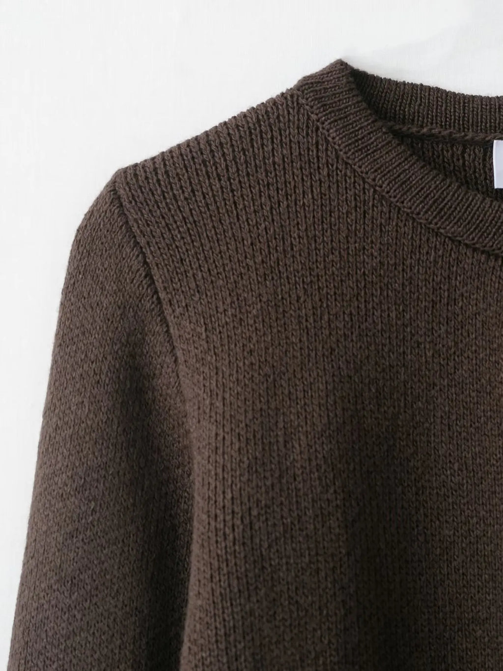 HH Women Bow Lace-Up Sweater Tops White O-Neck Short Sleeve Pockets Single-Breasted Female Fashion Casual Knitted Cardigan