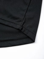 Men's T Shirt Summer Slim Fitness Hooded Short-Sleeved Tees Male Lightweight Hoodie Fitness Breathable Sports Tops