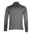 Men's High Neck T-shirts Fashion Solid Slim Long Sleeve T-shirt Male Long Sleeve Basic Bottoming Shirt Fashion Slim-Fit Tops