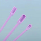 Lotion Beauty Tools Cream Cosmetic Kitchen Accessories Makeup Brushes Deep Bottle Scraper Silicone Spatula Cosmetics Spoon