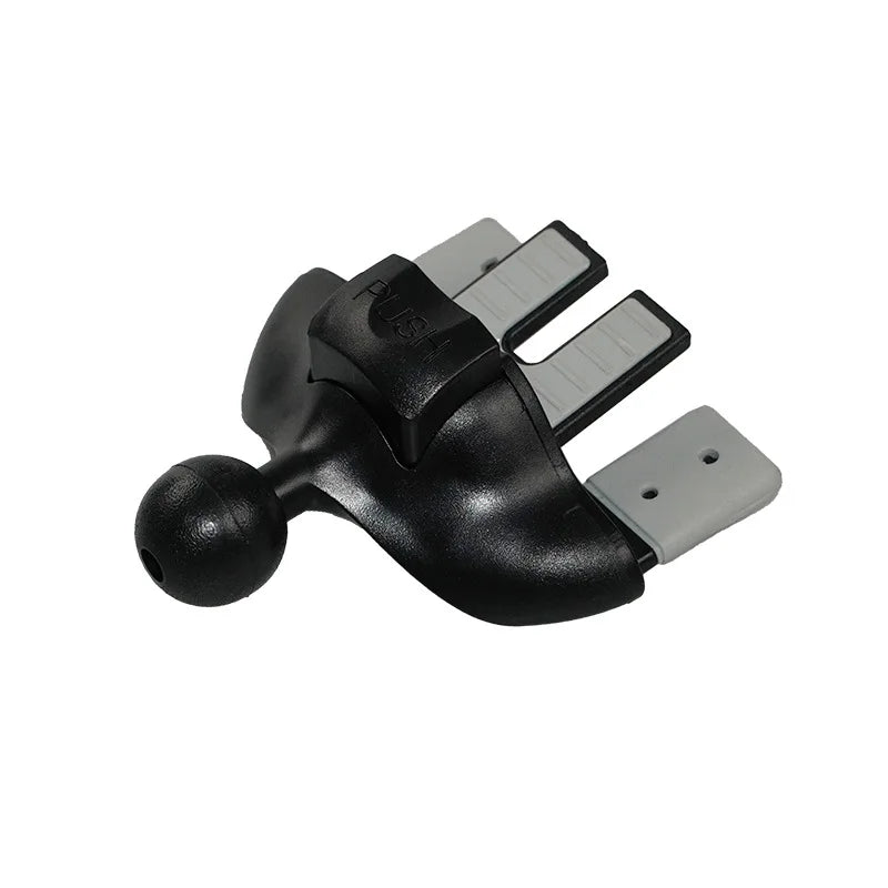 Accessories Phone Holder Car CD Slot Mount Universal 360° Rotation Stand For Xiaomi Huawei iPhone LG Nokia SmartPhone