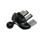 Accessories Phone Holder Car CD Slot Mount Universal 360° Rotation Stand For Xiaomi Huawei iPhone LG Nokia SmartPhone