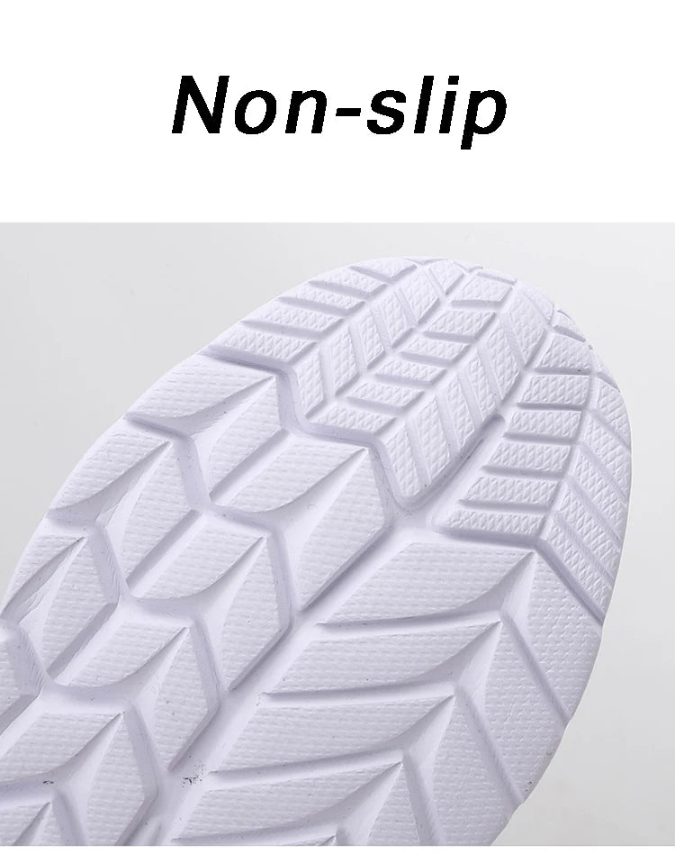 39-47 Men Half Slippers Anti-slip Men's Casual Shoes Lightweight Male Flat Slippers Breathable Fashion Slip on Flats Outdoor