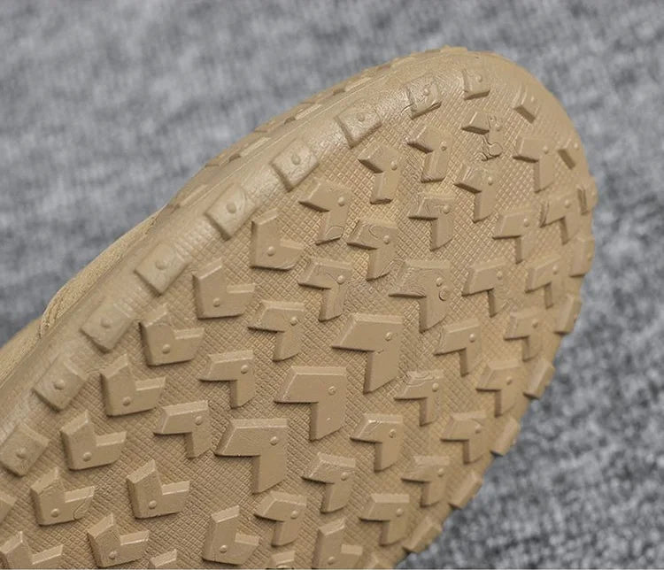 New Male Shoes Spring Autumn Men's Boots High Cut Footwear Quality Offers Cheap Original Deals Y2k Size 45 Designer Classic Sale