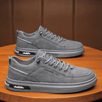 Men's Casual Shoes Wear-Resistant Sneakers Autumn Non-slip Platform Shoes Men Outdoor Board Shoes Comfortable Running Shoe Tenis