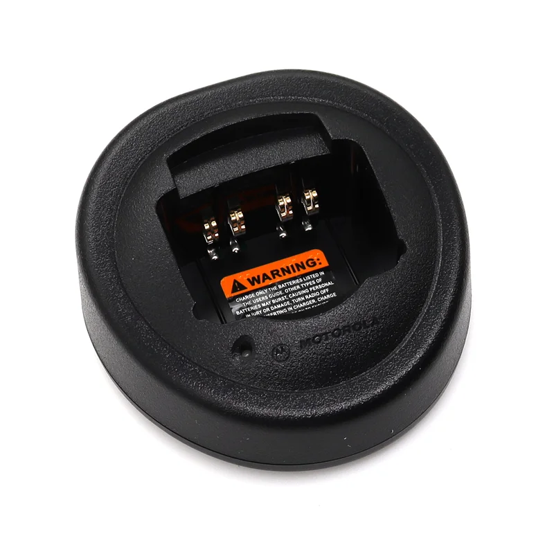 Motorola Charger Battery for GP320 328 338 360 GP340 PTX760 GP580 HT750 HT1250 PRO5150 PRO5350 Walkie Talkie Accessories