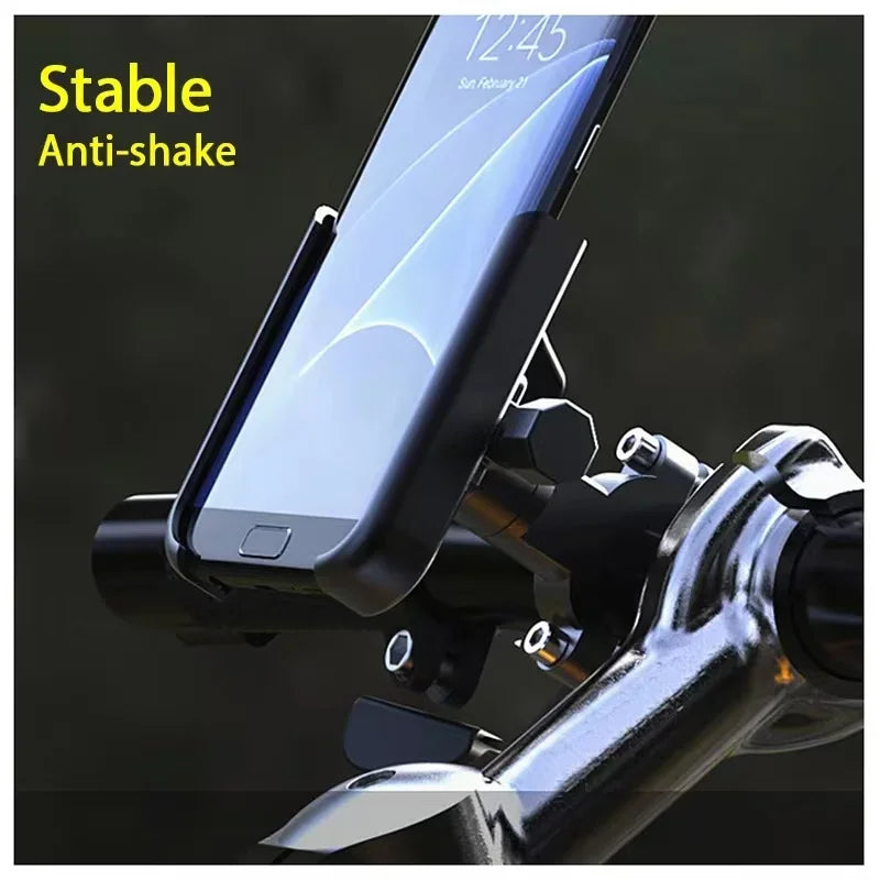 For HONDA ADV350 ADV 350 2021 2022 Accessories Motorcycle Handlebar Mobile Phone Holder GPS Stand Bracket