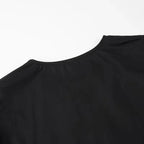 MUJER Ruffle Blouses Woman Puff Sleeve Shirts and Blouses for Women White Black Ruched Crop Top Female Ruched Women's Blouse