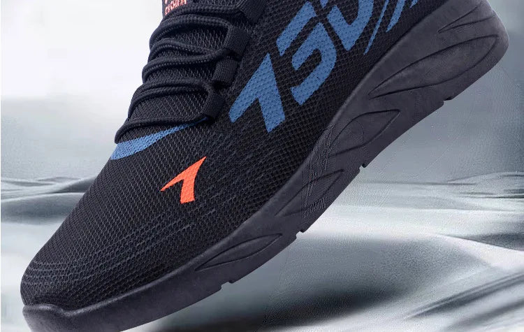 Shoes for Men's Casual Sports Shoes Fashion Breathable Outdoor Running Sneakers Comfortable Summer Walking Shoes Man Footwear