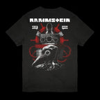 T-Shirt for Men Graphic T Shirts Tops Man Clothes Cotton Men's T-shirts New Shirts and T-shirts Y2K Oversize High Quality