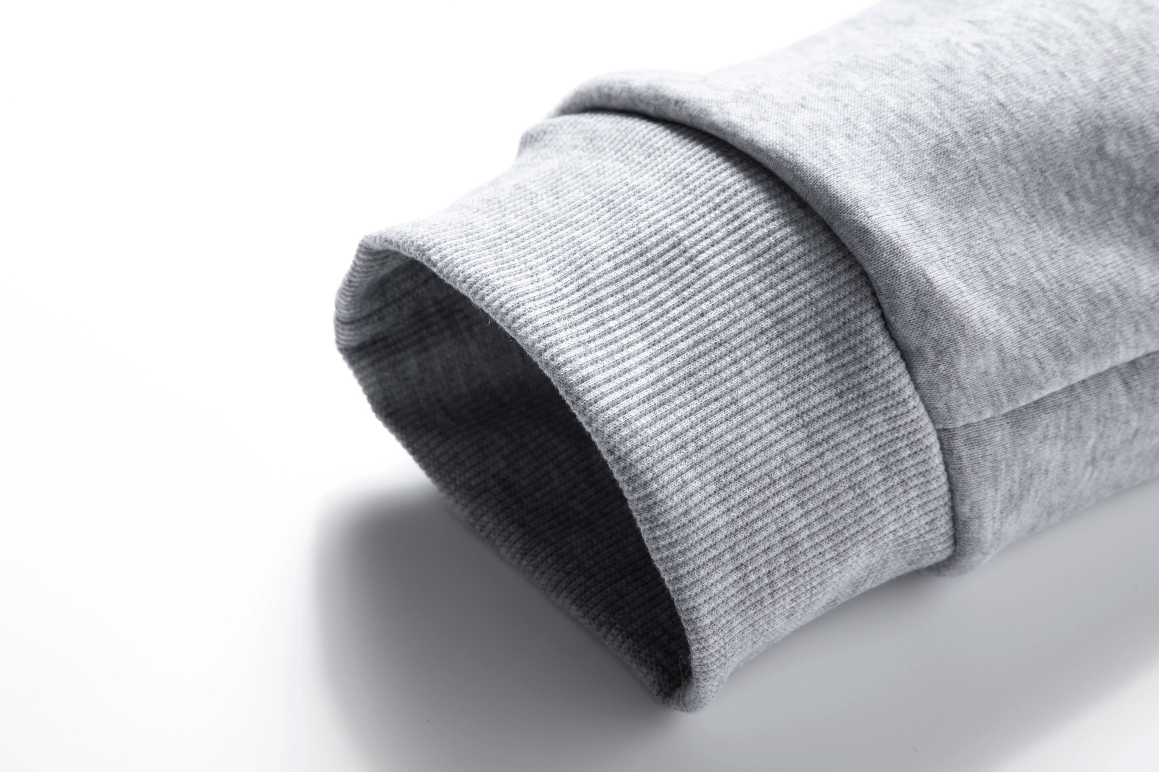 Men's Casual Pants Autumn Winter Fleece Sweatpants Men Running Jogger Sports Gym Trousers Fashion Solid Color Workout Long Pants