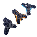 Helmet Holder Helmet Accessories Motorcycle Riding Mobile Phone Holder Sports Camera Chin Holder