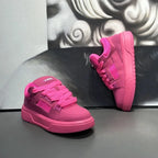 Men's Shoes Autumn 2024 New Breathable Forrest Gump Shoe Trendy Versatile Sports And Leisure Sneakers Man Heightening Dad Shoes