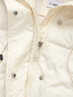 Women's Winter Coat 2025 New Fashion Autumn Hooded Cotton Vest Jacket for Women Casual Chic Ladies Clothes