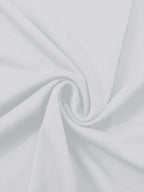 Men's Short Sleeve Henley Neck T-shirt Solid Color Male Tops Slim Fit Button Neck Casual Cozy Tshirt  Streetwear