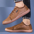 Men Shoes Minimalist Shoes For Men Wide Toe Barefoot Zero Drop Shoes Casual Lightweight Walking Sneakers