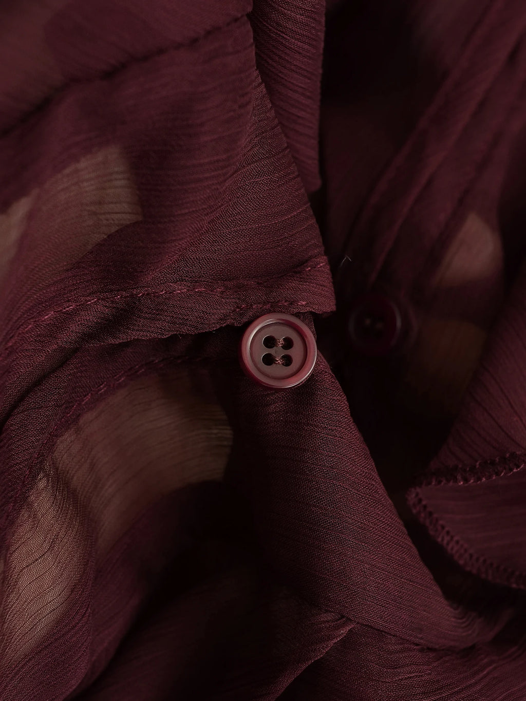 HH Women Ruffles Tierred Thin Blouses Solid Elegant Woman V Neck Long Sleeve Shirt 2025 Fashion High Street Lady Chic Tops