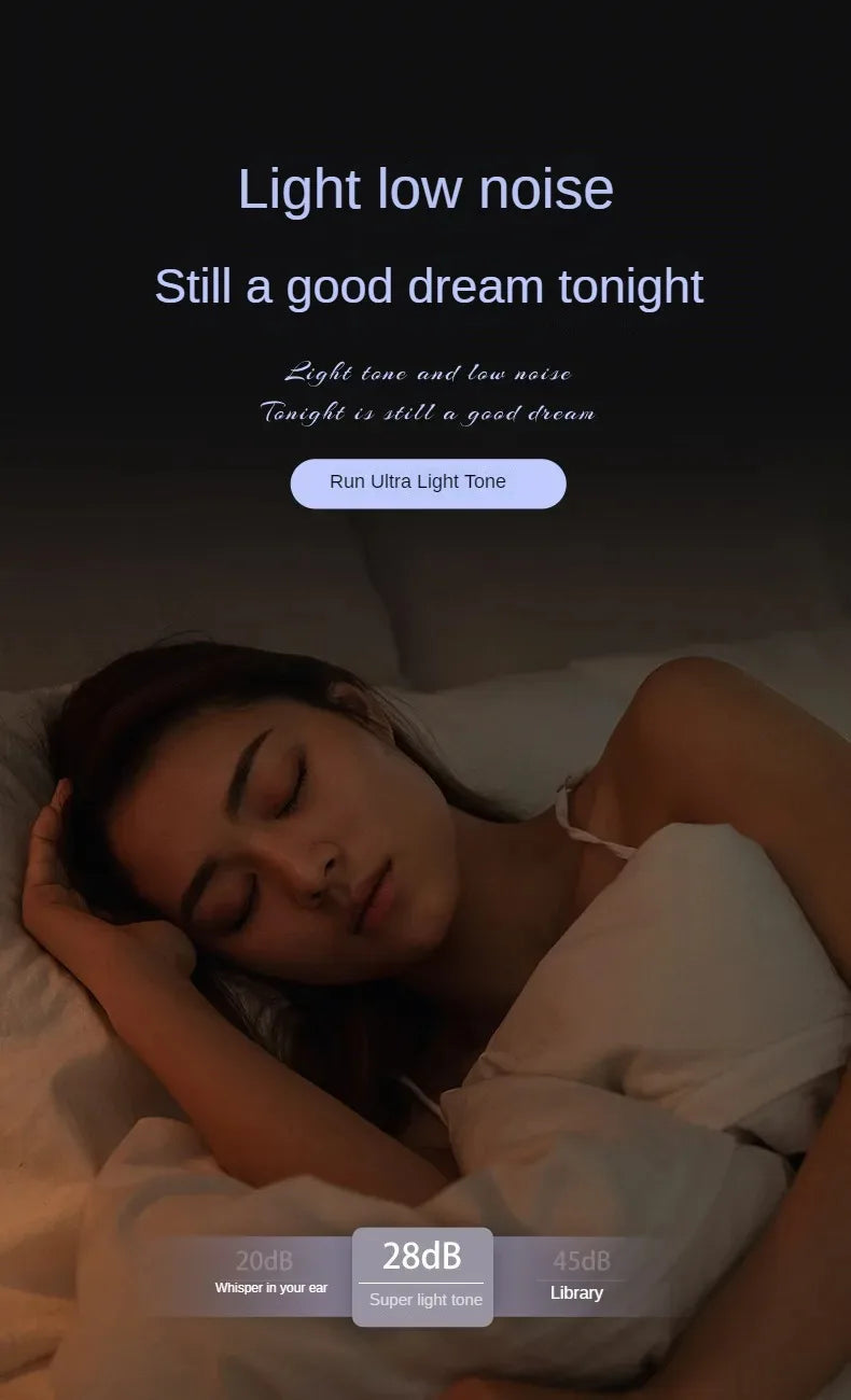 4L Beauty refrigerator Cosmetics Mini portable built-in light car