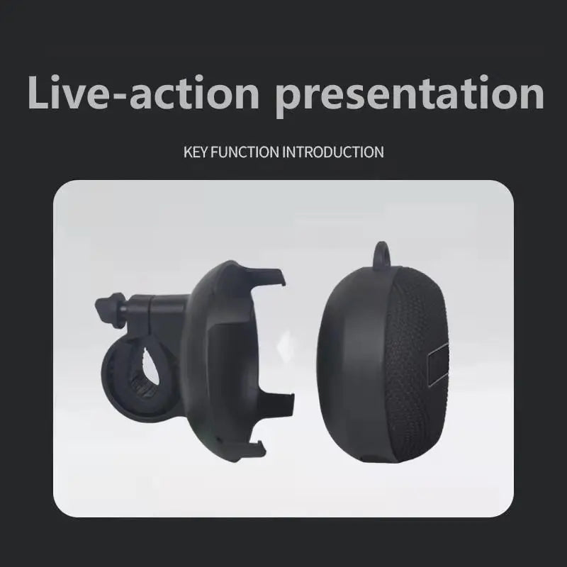 Handfree Portable Wireless Caixa De Som Bluetooth Speaker Music Sound Box Blutooth For Hand Free Mini Baffle Blootooth Handsfree