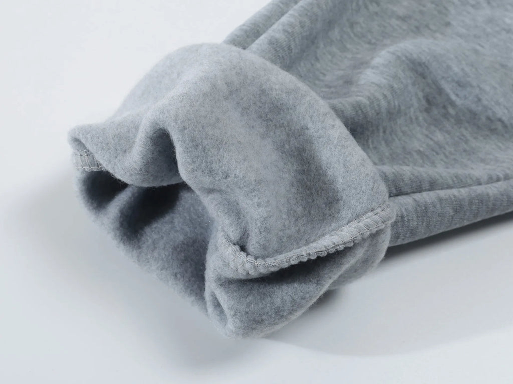 Men's Casual Pants Fashion Drawstring Casual Pants Joggers Workout Running Gym Fitness Sports Trousers Streetwear Trousers