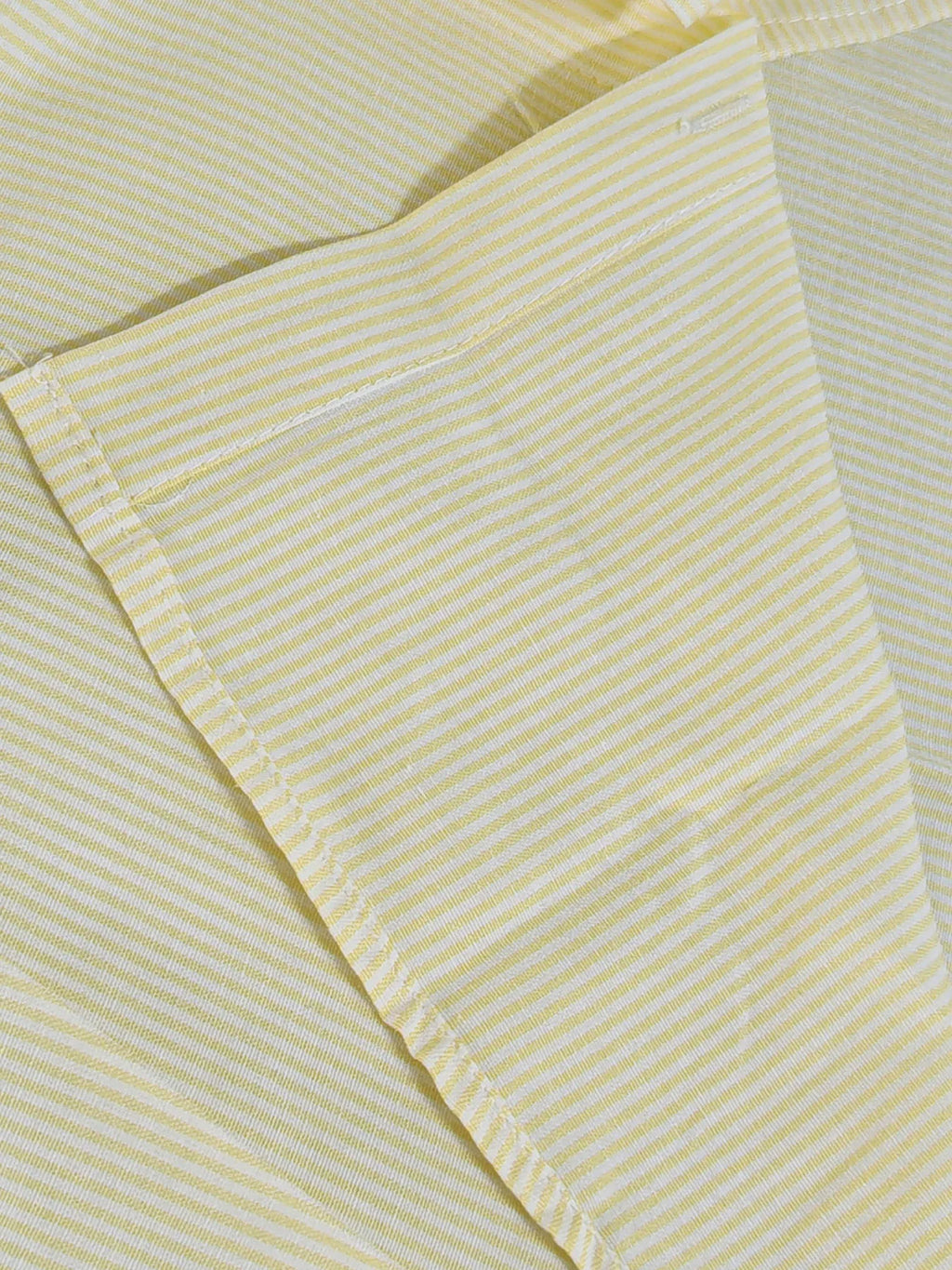 Men's American-style upscale striped shirt, new long-sleeve casual shirt for spring and autumn, stylish and laid-back.