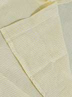 Men's American-style upscale striped shirt, new long-sleeve casual shirt for spring and autumn, stylish and laid-back.