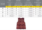 Women Embroidery Hollow Out Suit 2025 Summer Casual Chic O-Neck Fashion Sleeveless Top Long Skirt Fashion Suit