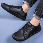 Men Shoes Minimalist Shoes For Men Wide Toe Barefoot Zero Drop Shoes Casual Lightweight Walking Sneakers