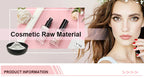 Hot Selling Cosmetic Raw,PVP K90, skin whitening ,high quality