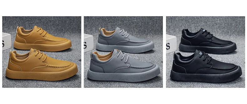 Men Shoes Luxury Platform Casual Sneakers Men Fashion Non Slip Running Shoes Outdoor High Quality Men Walking Shoe tenis hombres