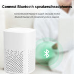 Handsfree USB Bluetooth-compatible 5.0 Adapter Wireless Transmitter Receiver Audio Dongle USB Adapter For PC Computer Laptop