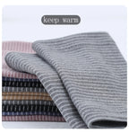 Men's and Women's Arm Warming Covers - Keep Your Hands Warm and Protected for Driving, Cycling, Playing Sports, Running