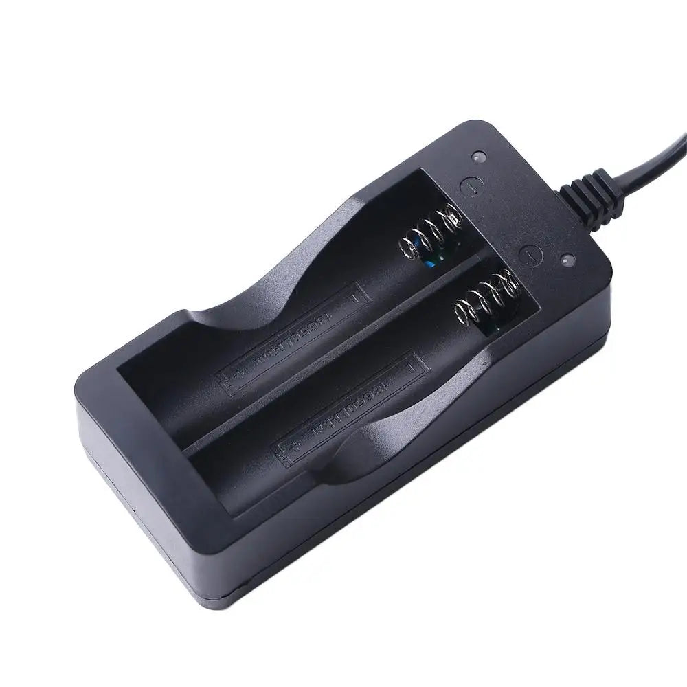 Charger Charge Dock Li-ion Rechargeable Smart Charger Battery Charger Lithium Battery Charger Charger Adapter Auto Stop Charger