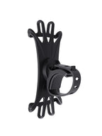 Baby Stroller Accessories Mobile Phone Holder Rack Universal 360 Rotatable Baby Pram Cart Phone Holder for iPhone Gps Device