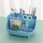 Cosmetic Storage Box Makeup Drawer Organizer Desktop Sundries Box Storage And Organization Of Office Supplies