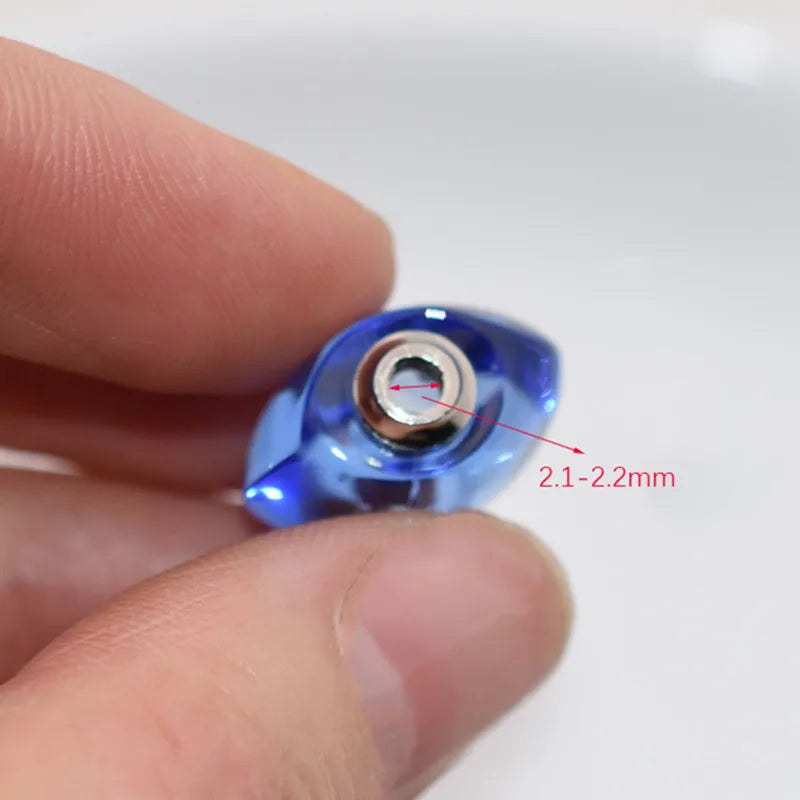 50pieces/lot mixed shape color Crystal Vials perfume pendant Rhinestone vial pendants handmade jewelry name or rice art