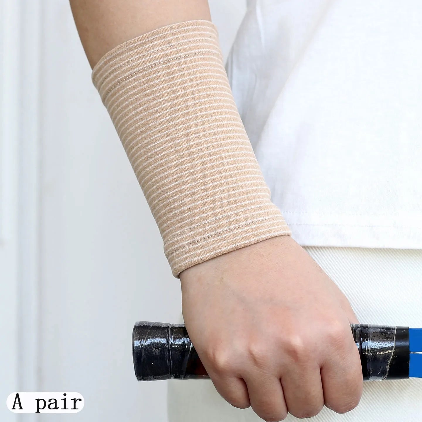 Men's and Women's Arm Warming Covers - Keep Your Hands Warm and Protected for Driving, Cycling, Playing Sports, Running