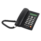 Caller ID Telephone Caller ID Telephone Handsfree Calling Home  Hotel Landline Phone English Landline Phone Home Telephone