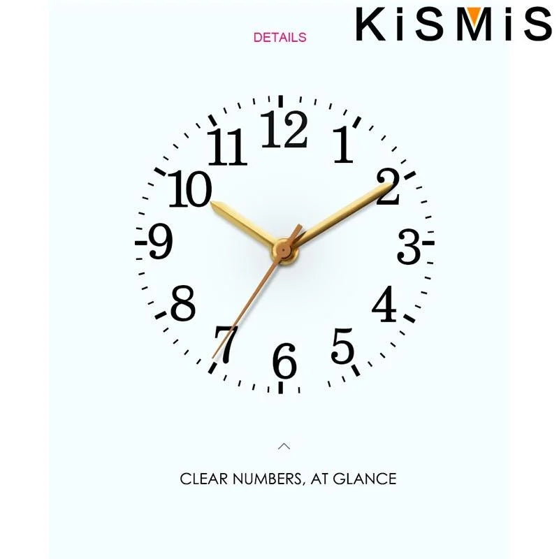 Women's Quartz Watch Simple Dial PU Leather Strap Elegant Timepiece for Daily Casual and Business Wear