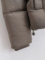 Winter Women's Cold Coat Winter Jackets For Women 2023 Warm Thermal Parkas Woman Winter Coat Promotion Female Outerwear