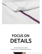 2025 Men's Shirts Leisure Embroidered Letter Plaid Shirts Business Loose Men Shirt Fashion Long Sleeved Tops Csual Men Shirts