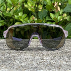 100 Cycling Sunglasses UV400 TR90 Sports Bicycle Glasses MTB Mountain Bike Fishing Hiking Riding Eyewear for Men Women sport